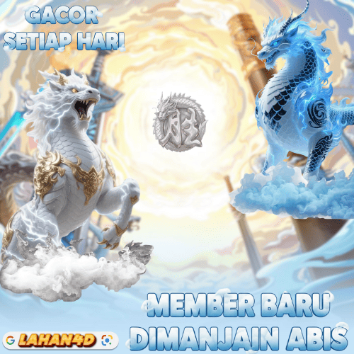 LAHAN4D - Bangun Karir Kemenangan Anda Di Game Online Terbaik Ini